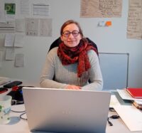 Angéline